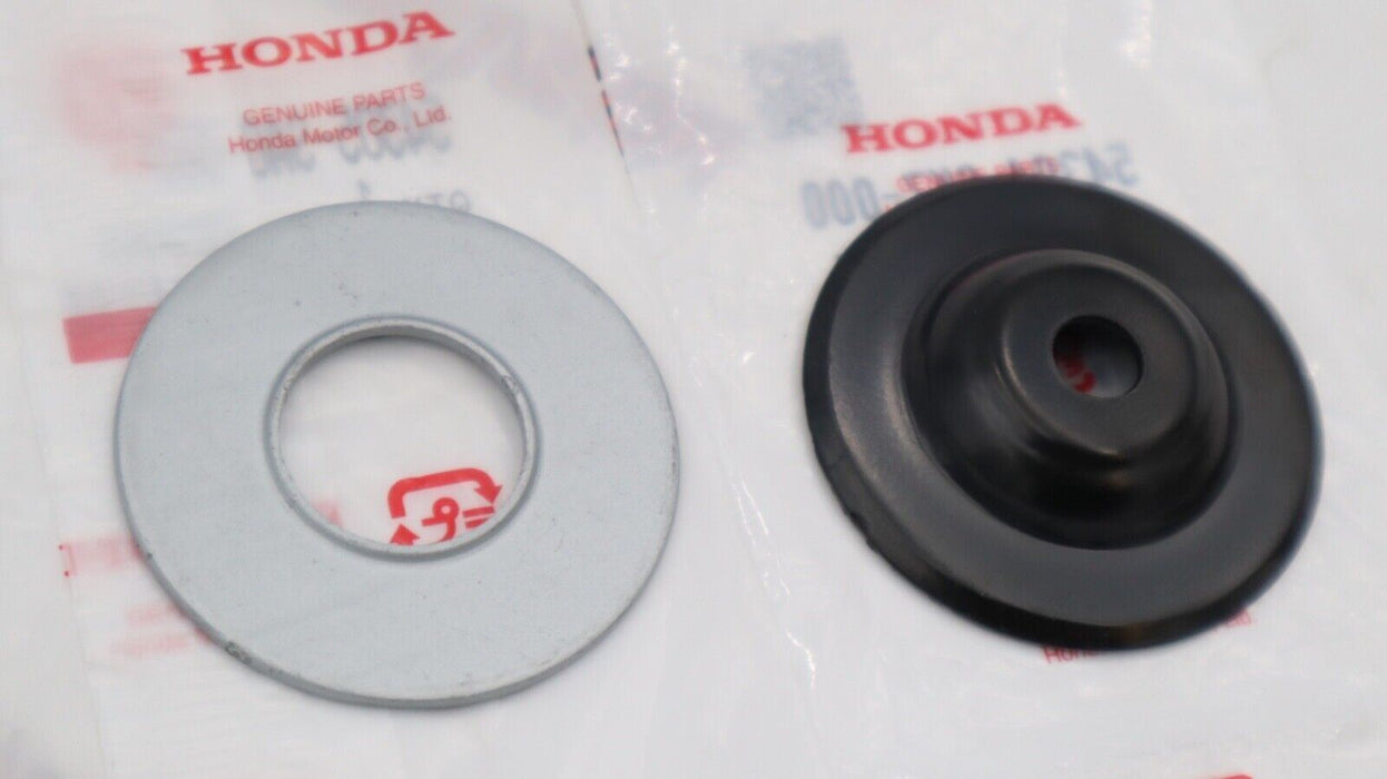 OEM HONDA ACURA SHIFT LINKAGE BUSHING WASHER SET ALL B-SERIES 90-01 CIVIC EG EK