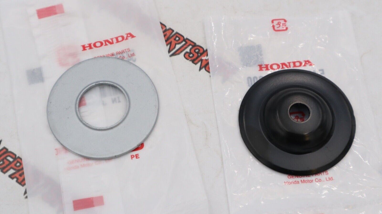 OEM HONDA ACURA SHIFT LINKAGE BUSHING WASHER SET ALL B-SERIES 90-01 CIVIC EG EK