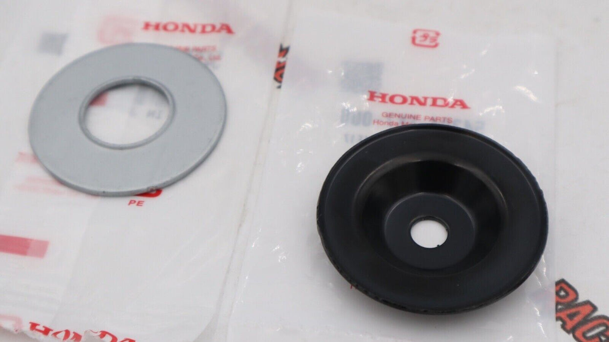 OEM HONDA ACURA SHIFT LINKAGE BUSHING WASHER SET ALL B-SERIES 90-01 CIVIC EG EK