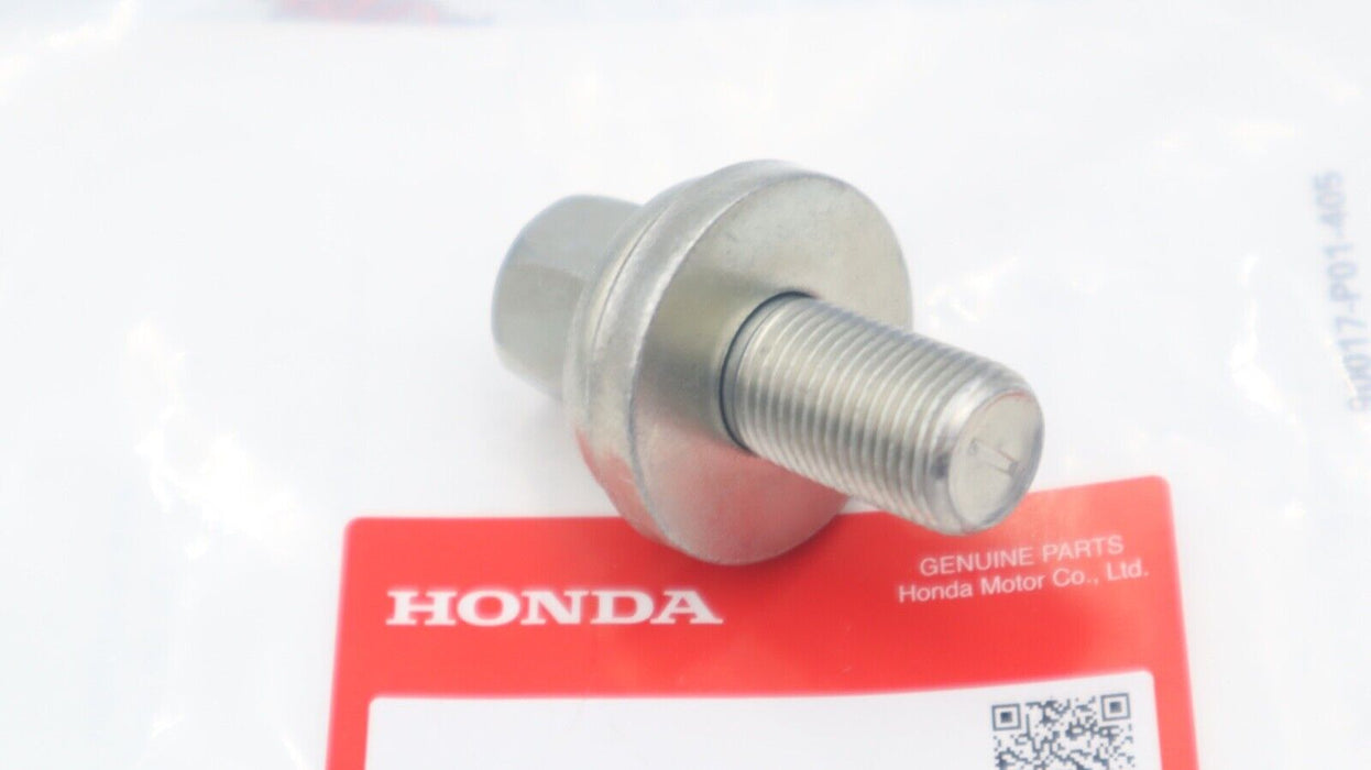 OEM HONDA CIVIC DEL SOL CRANK PULLEY BOLT SOHC VTEC D16Z6 D16 D15 D16Y8 D SERIES