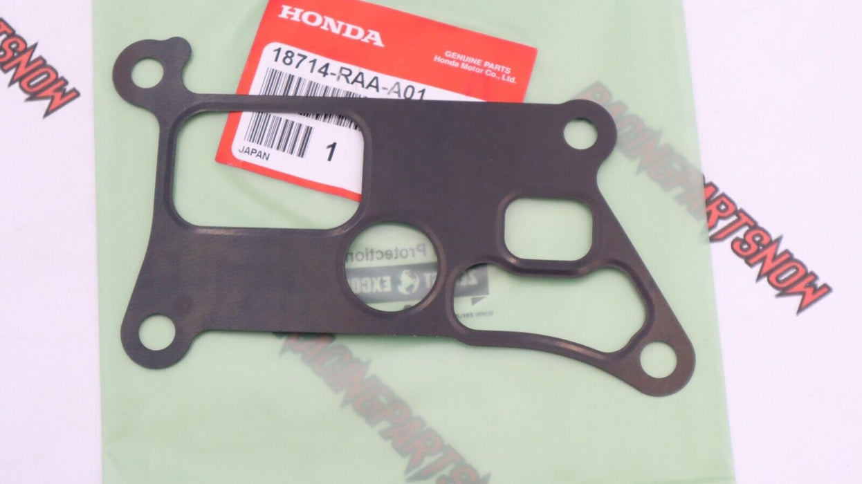 OEM K Series Honda COOLANT EGR Chamber Passage Gasket K20 K24 RSX Si TSX