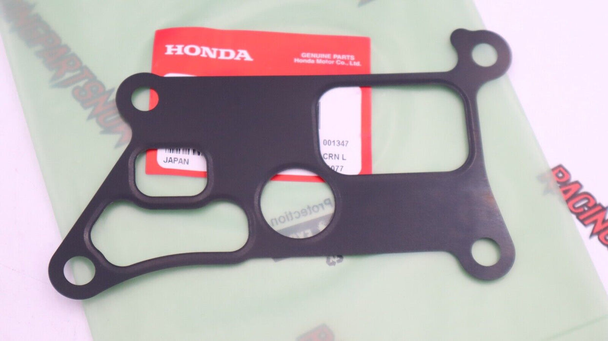 OEM K Series Honda COOLANT EGR Chamber Passage Gasket K20 K24 RSX Si TSX