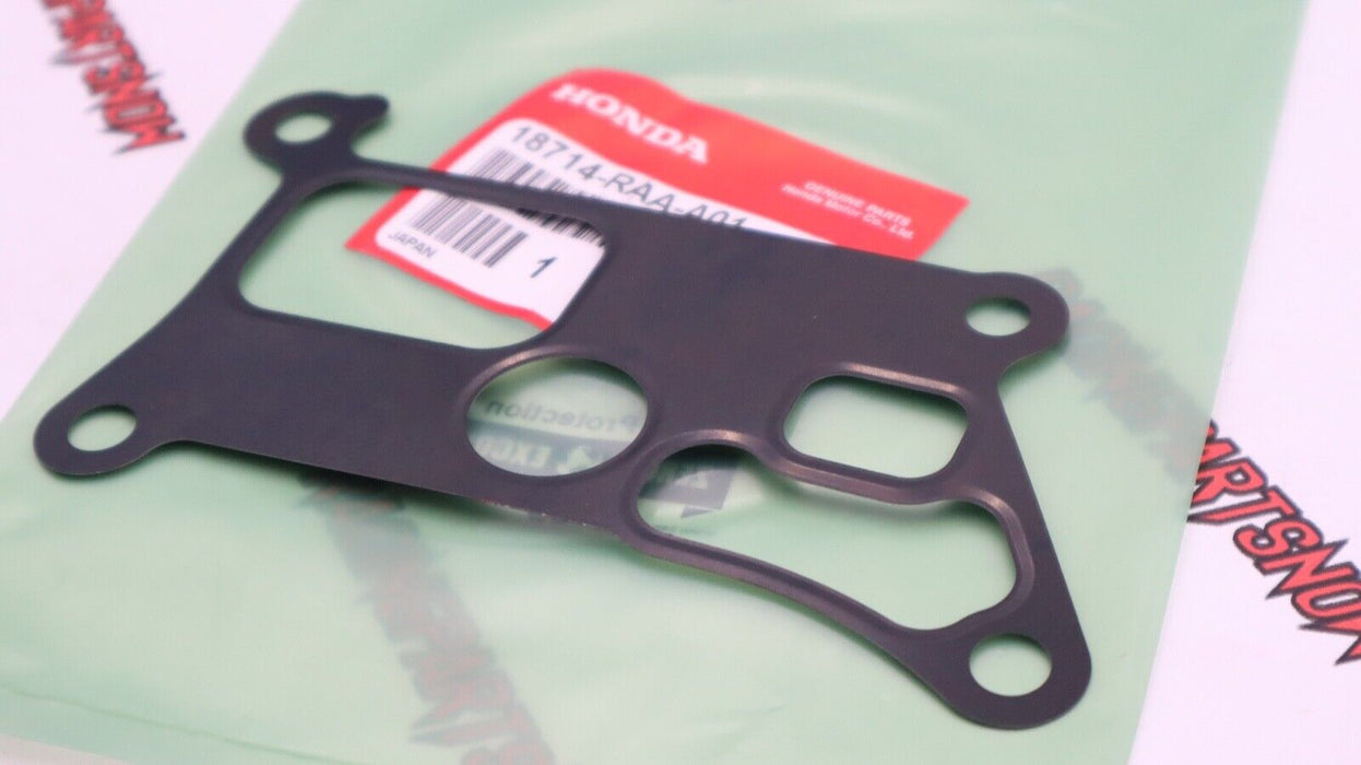 OEM K Series Honda COOLANT EGR Chamber Passage Gasket K20 K24 RSX Si TSX