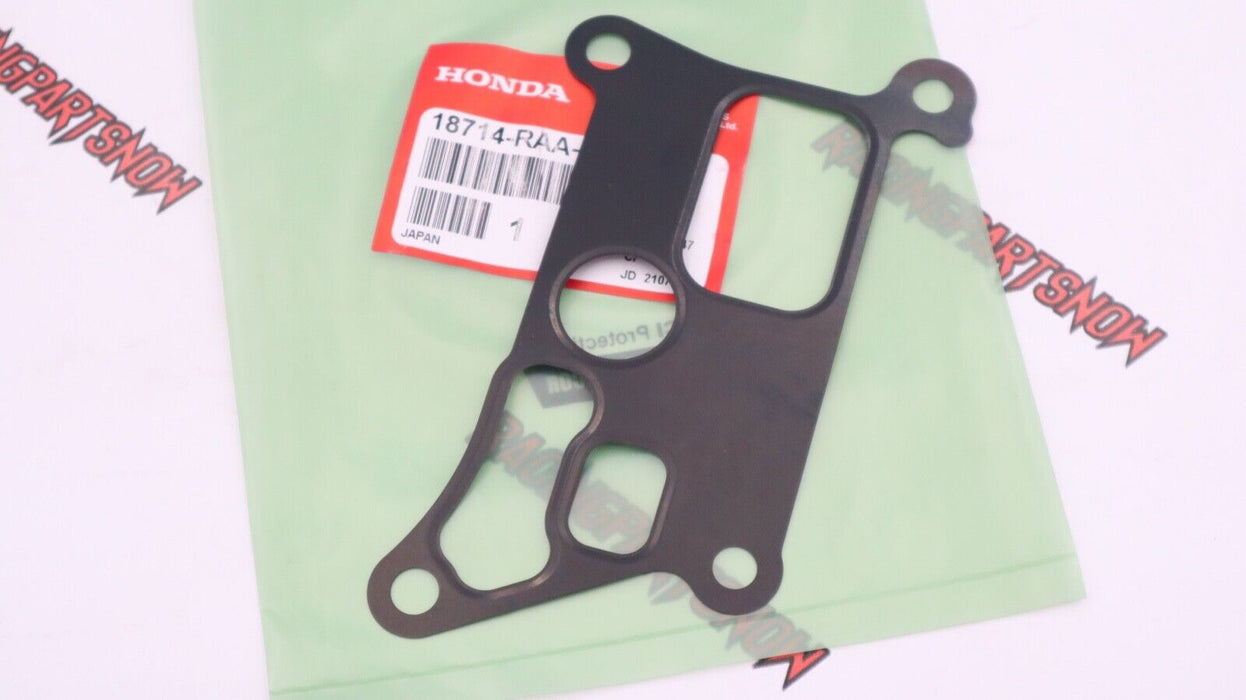 OEM K Series Honda COOLANT EGR Chamber Passage Gasket K20 K24 RSX Si TSX