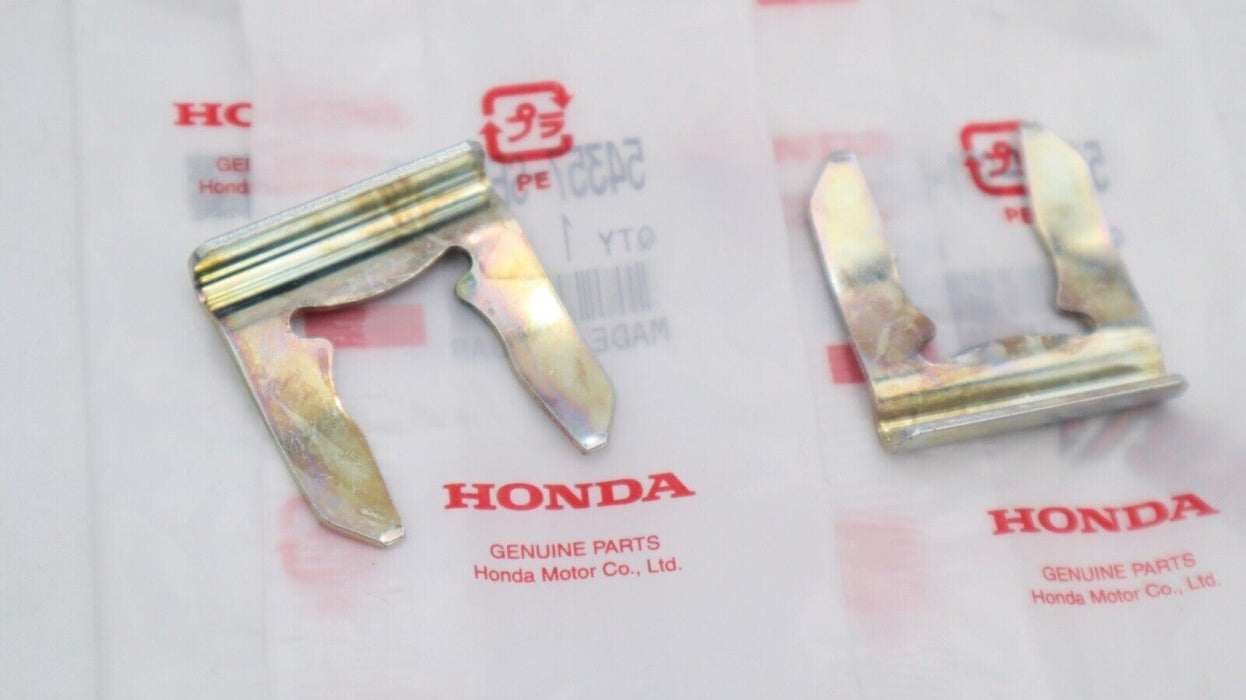 HONDA ACURA K20 K24 K SERIES SHIFT CABLE RETAINER CLIP