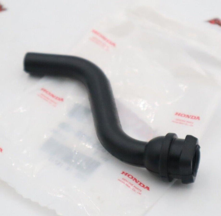 NEW OEM INTEGRA CIVIC SI DEL SOL B16A2 B18B1 PCV AIR HOSE A VALVE B16 ITR B18C5