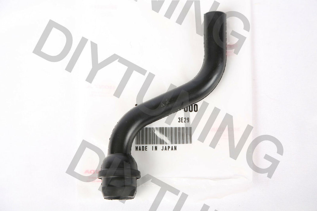 NEW OEM INTEGRA CIVIC SI DEL SOL B16A2 B18B1 PCV AIR HOSE A VALVE B16 ITR B18C5