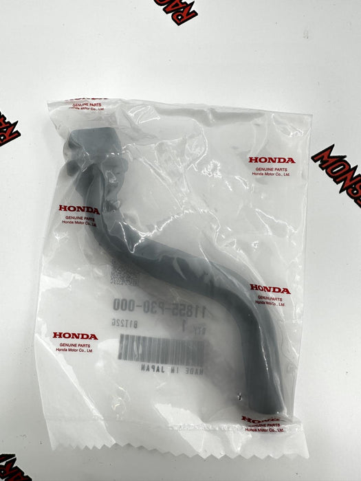 NEW OEM INTEGRA CIVIC SI DEL SOL B16A2 B18B1 PCV AIR HOSE A VALVE B16 ITR B18C5