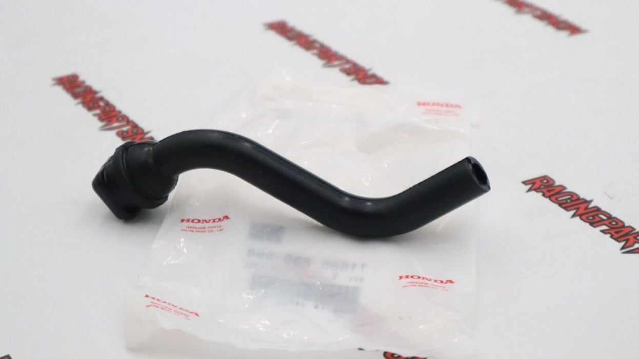 NEW OEM INTEGRA CIVIC SI DEL SOL B16A2 B18B1 PCV AIR HOSE A VALVE B16 ITR B18C5