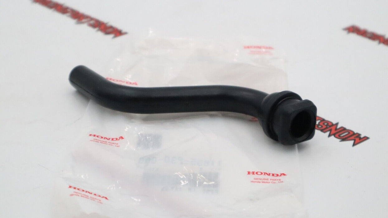 NEW OEM INTEGRA CIVIC SI DEL SOL B16A2 B18B1 PCV AIR HOSE A VALVE B16 ITR B18C5