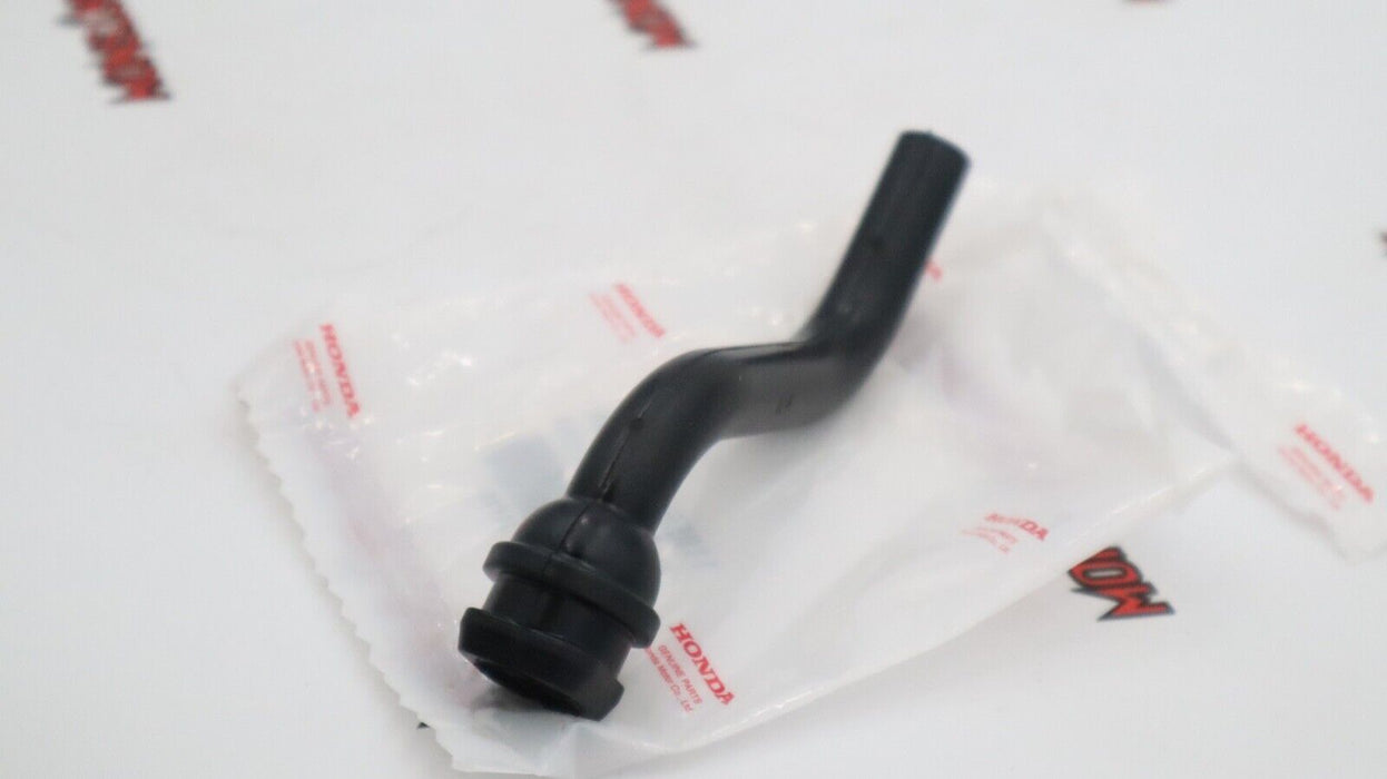 NEW OEM INTEGRA CIVIC SI DEL SOL B16A2 B18B1 PCV AIR HOSE A VALVE B16 ITR B18C5