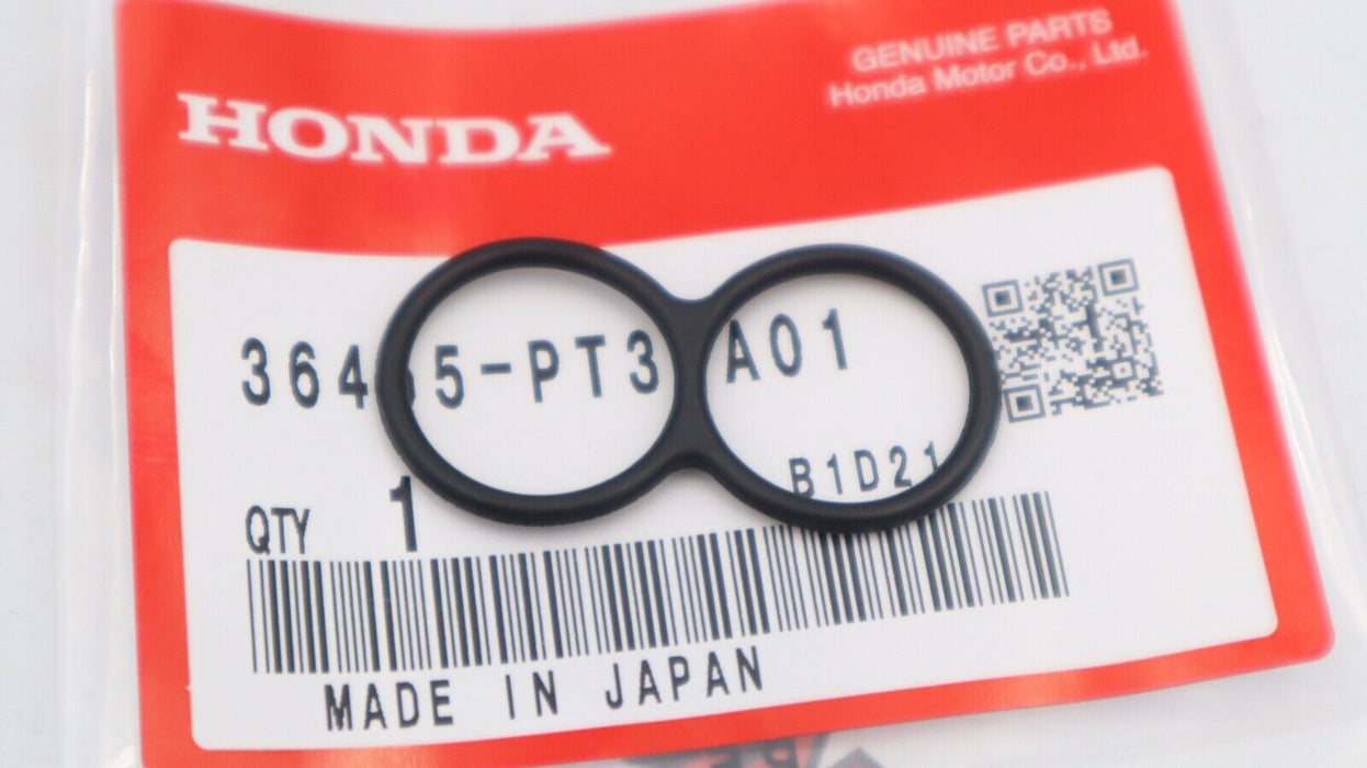 OEM Honda IACV Idle Air Control Valve Gasket 88-00 Prelude Civic Accord Integra