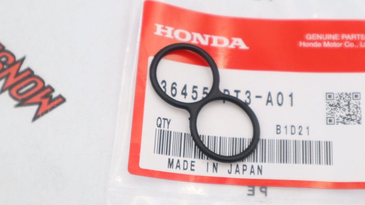 OEM Honda IACV Idle Air Control Valve Gasket 88-00 Prelude Civic Accord Integra