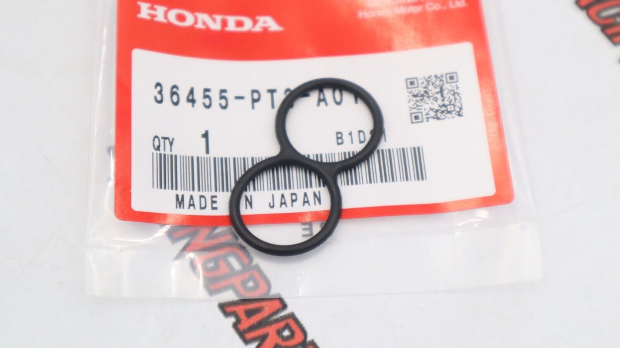 OEM Honda IACV Idle Air Control Valve Gasket 88-00 Prelude Civic Accord Integra