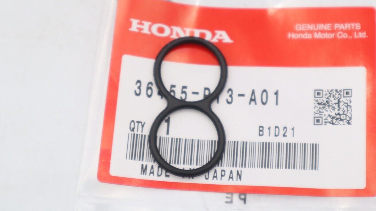 OEM Honda IACV Idle Air Control Valve Gasket 88-00 Prelude Civic Accord Integra