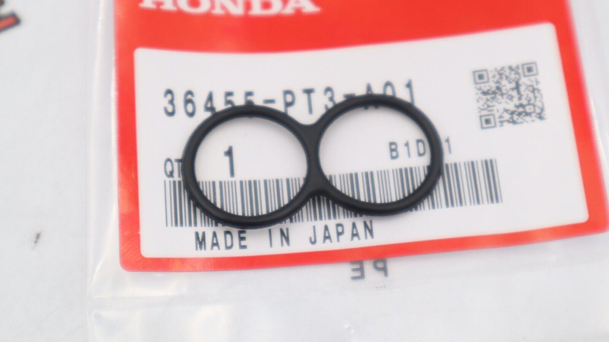 OEM Honda IACV Idle Air Control Valve Gasket 88-00 Prelude Civic Accord Integra