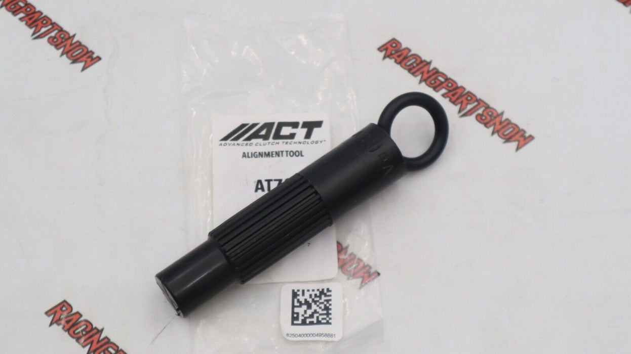 NEW ACT CLUTCH ALIGNMENT TOOL HONDA k24 k20 rsx tsx civic crv k24a k20a 78