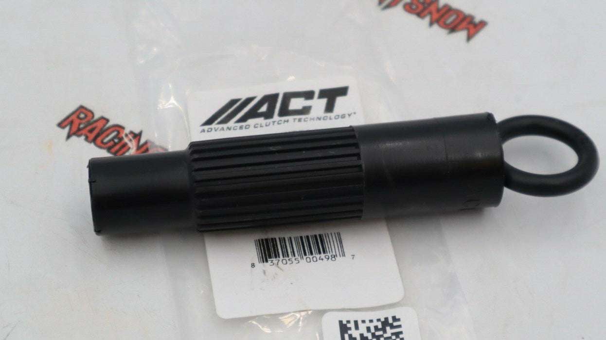 NEW ACT CLUTCH ALIGNMENT TOOL HONDA k24 k20 rsx tsx civic crv k24a k20a 78