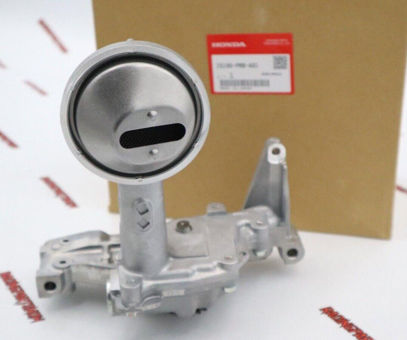 IN STOCK Genuine OEM Oil Pump Acura RSX Type S K20A K20A2 K20Z1 15100-PRB-A01