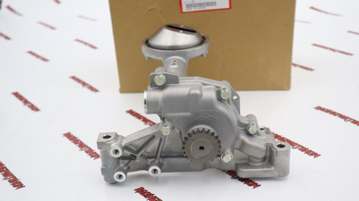 IN STOCK Genuine OEM Oil Pump Acura RSX Type S K20A K20A2 K20Z1 15100-PRB-A01