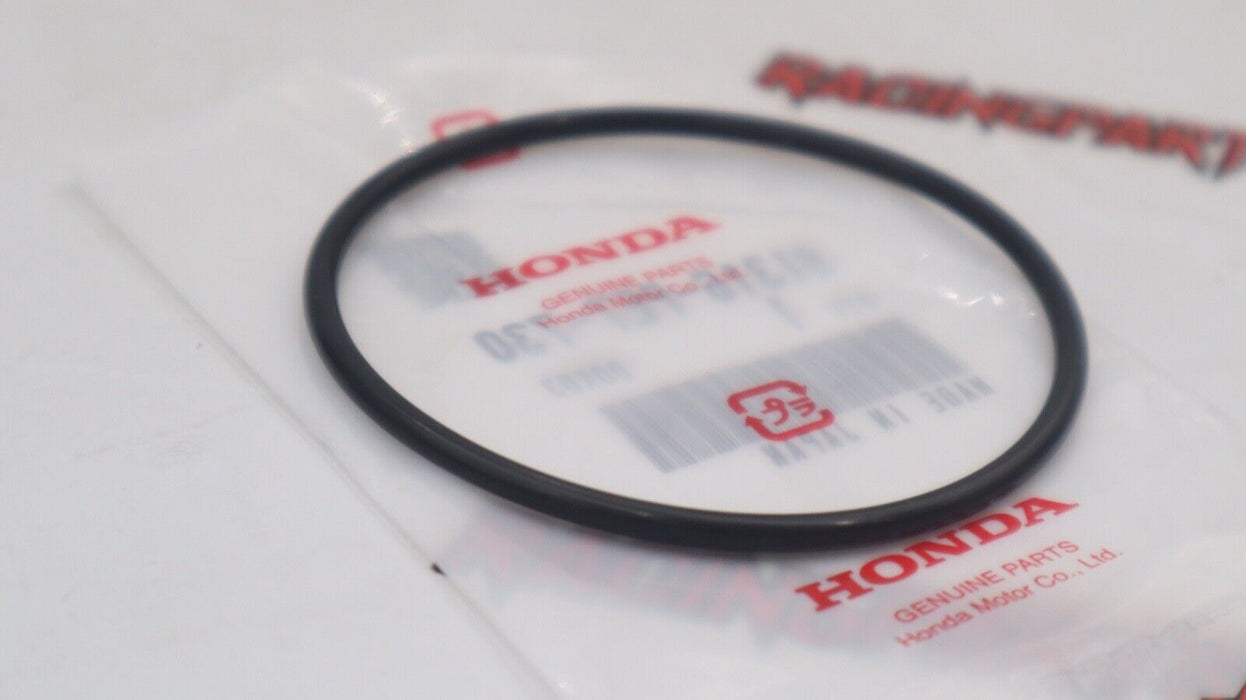 Genuine OEM Honda Oil Cooler O-Ring 62.4 x 3.1 Base 91316-PE7-730