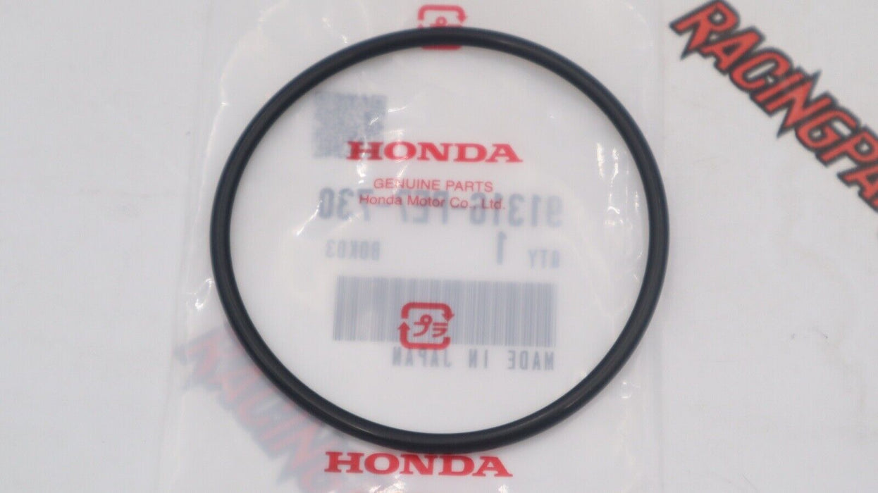 Genuine OEM Honda Oil Cooler O-Ring 62.4 x 3.1 Base 91316-PE7-730