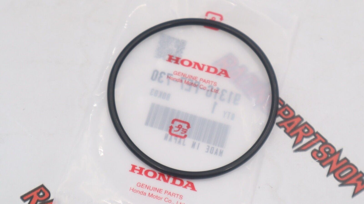 Genuine OEM Honda Oil Cooler O-Ring 62.4 x 3.1 Base 91316-PE7-730