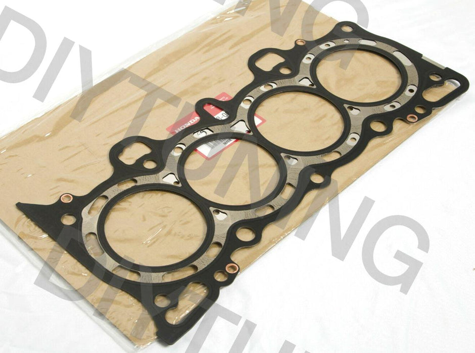 NEW GENUINE OEM 88-95 HONDA CIVIC EG6 SI EX VX D16Z6 CYLINDER HEAD GASKET (P08)