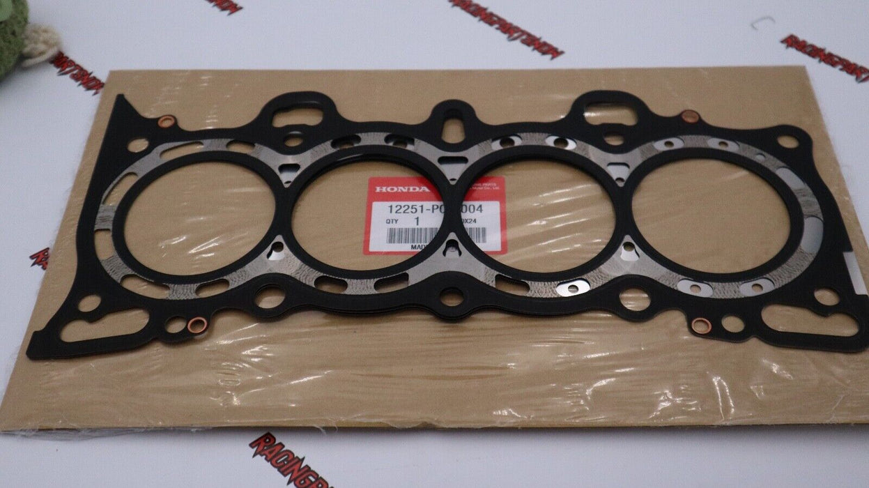 NEW GENUINE OEM 88-95 HONDA CIVIC EG6 SI EX VX D16Z6 CYLINDER HEAD GASKET (P08)