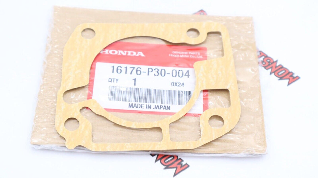 NEW FACTORY OEM (P30 HONDA THROTTLE BODY GASKET PRELUDE CRV INTEGRA H22 B18 B20