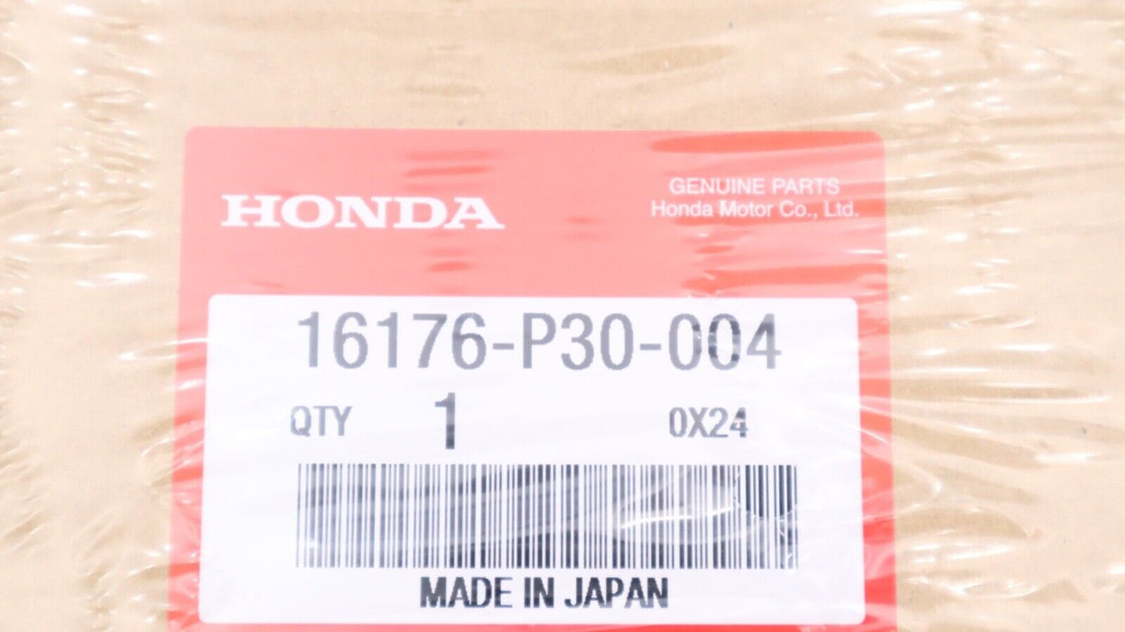 NEW FACTORY OEM (P30 HONDA THROTTLE BODY GASKET PRELUDE CRV INTEGRA H22 B18 B20