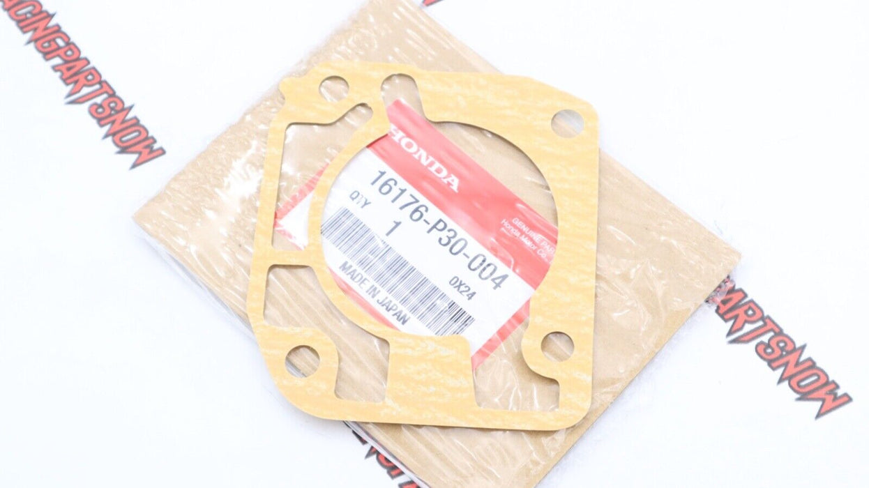 NEW FACTORY OEM (P30 HONDA THROTTLE BODY GASKET PRELUDE CRV INTEGRA H22 B18 B20