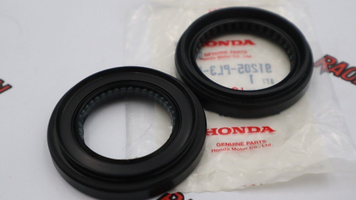 OEM HONDA AXLE SEAL TRANSMISSION K20z3 6 speed 2007-2015 SI Kit