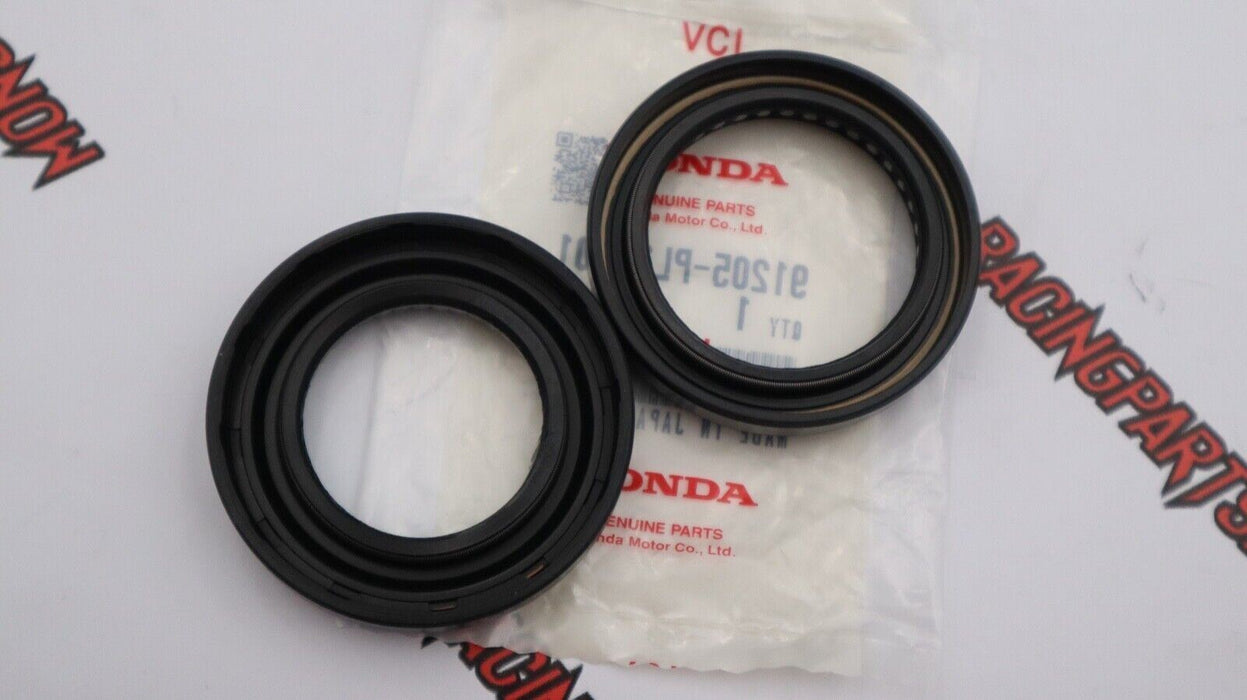 OEM HONDA AXLE SEAL TRANSMISSION K20z3 6 speed 2007-2015 SI Kit