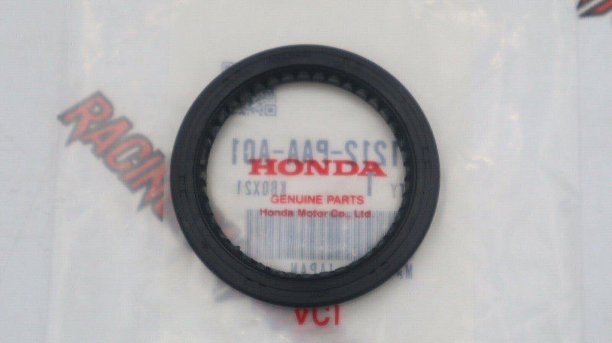 NEW OEM 98-02 HONDA ACCORD PRELUDE ODYSSEY FRONT MAIN SEAL F22 H22A H22 OIL