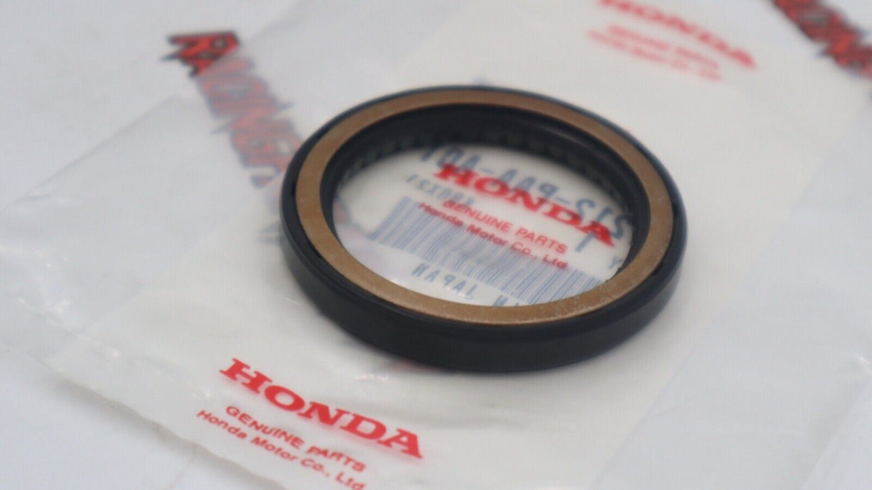 NEW OEM 98-02 HONDA ACCORD PRELUDE ODYSSEY FRONT MAIN SEAL F22 H22A H22 OIL