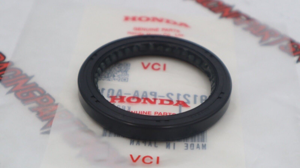 NEW OEM 98-02 HONDA ACCORD PRELUDE ODYSSEY FRONT MAIN SEAL F22 H22A H22 OIL