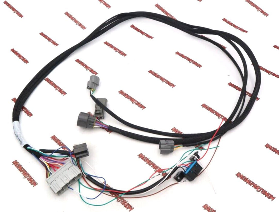 TRC Del Sol K-Swap jumper Harness K20 K20A2 K24 K SERIES Free 2-3 day ship