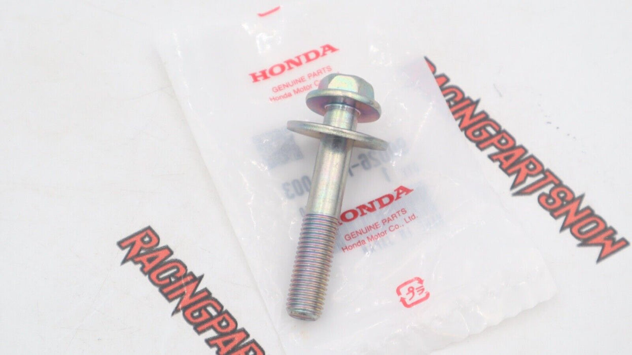 NEW OEM ACURA INTEGRA TENSIONER BOLT B18B B18C1 GSR B16 B20 B20B HONDA B SERIES