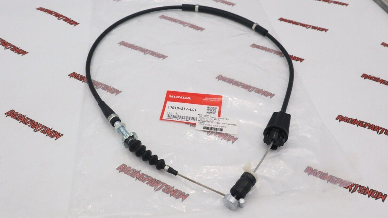 94-01 Acura Integra GSR GS-R B18C B18C1 throttle cable wire B series VTEC