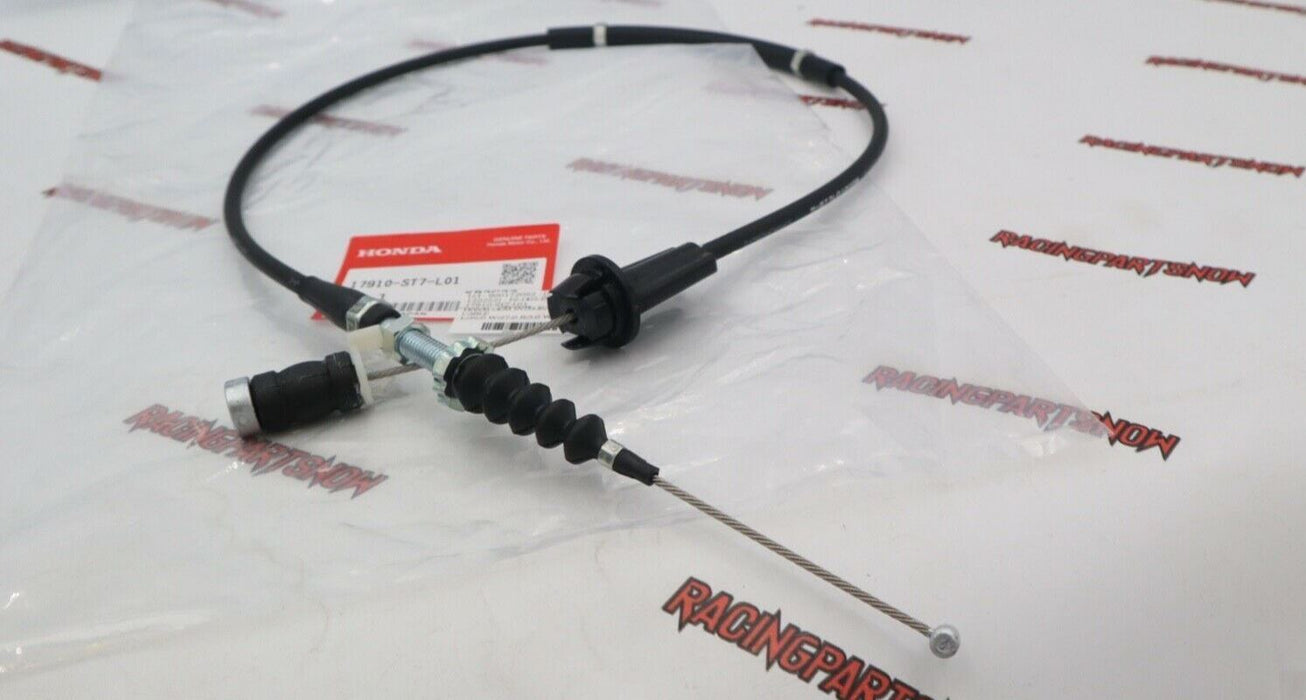 94-01 Acura Integra GSR GS-R B18C B18C1 throttle cable wire B series VTEC