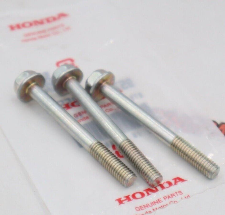 NEW OEM RSX TYPE S K20A2 K20Z1 VTEC SOLENOID BOLT SET