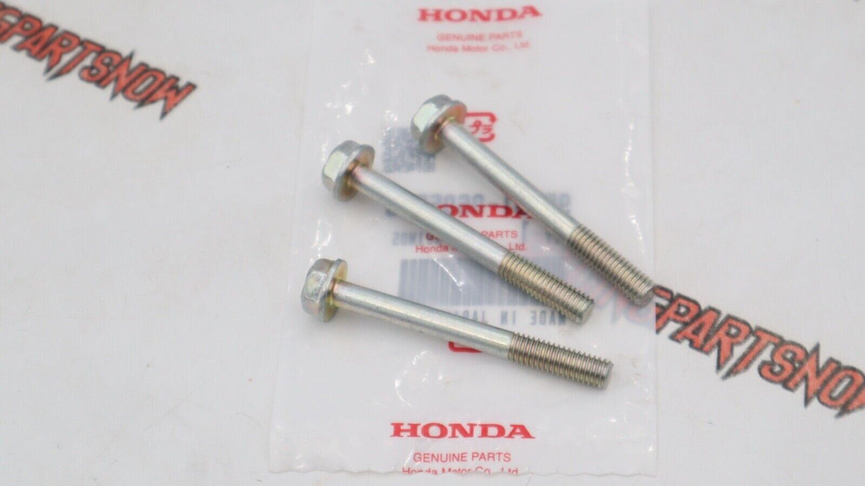 NEW OEM RSX TYPE S K20A2 K20Z1 VTEC SOLENOID BOLT SET