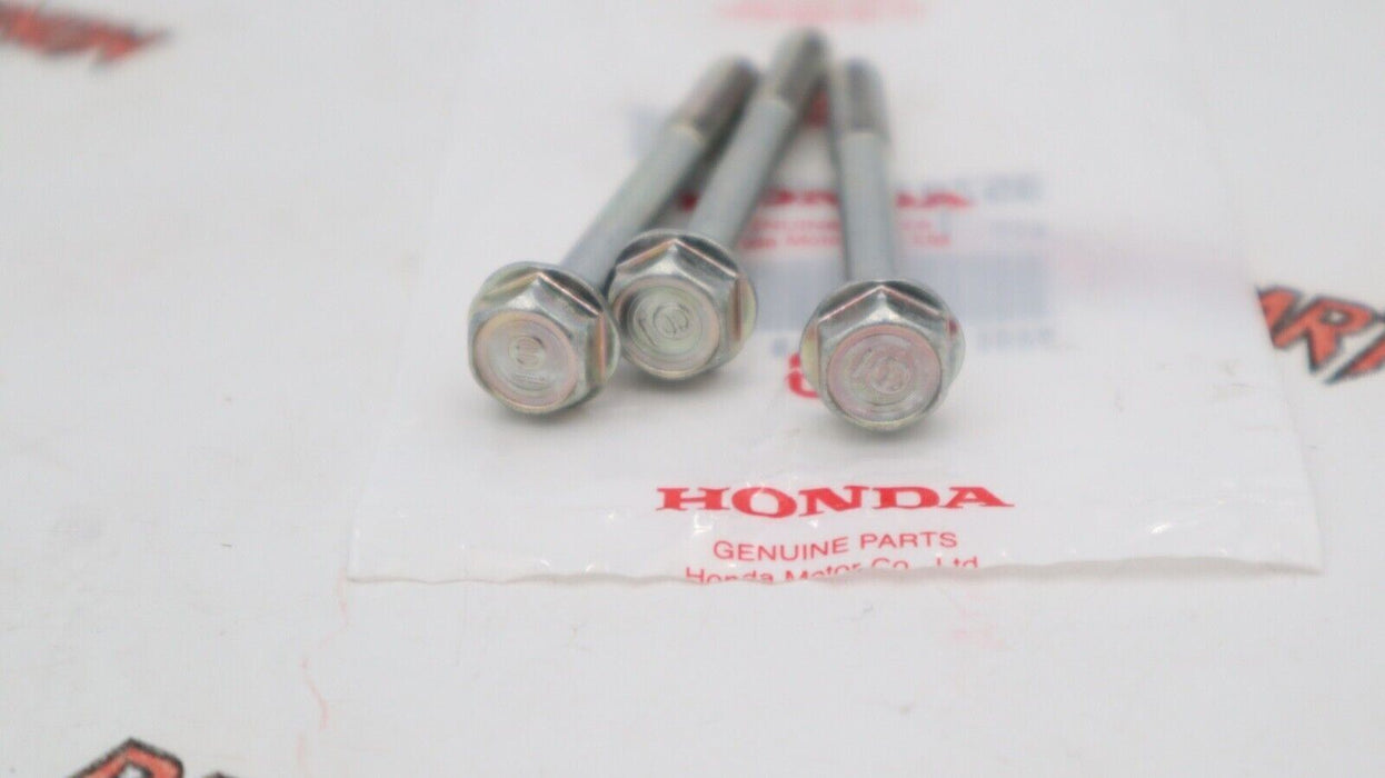 NEW OEM RSX TYPE S K20A2 K20Z1 VTEC SOLENOID BOLT SET