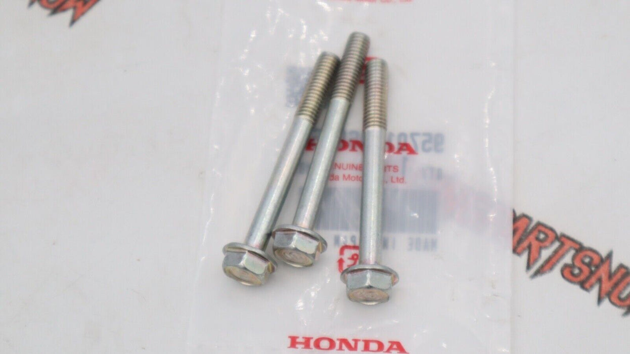 NEW OEM RSX TYPE S K20A2 K20Z1 VTEC SOLENOID BOLT SET