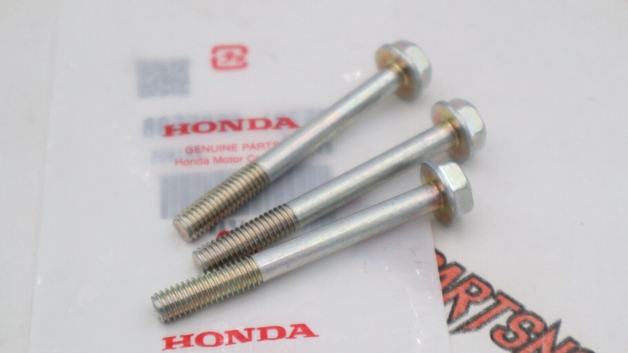 NEW OEM RSX TYPE S K20A2 K20Z1 VTEC SOLENOID BOLT SET