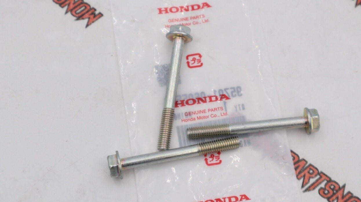 NEW OEM RSX TYPE S K20A2 K20Z1 VTEC SOLENOID BOLT SET