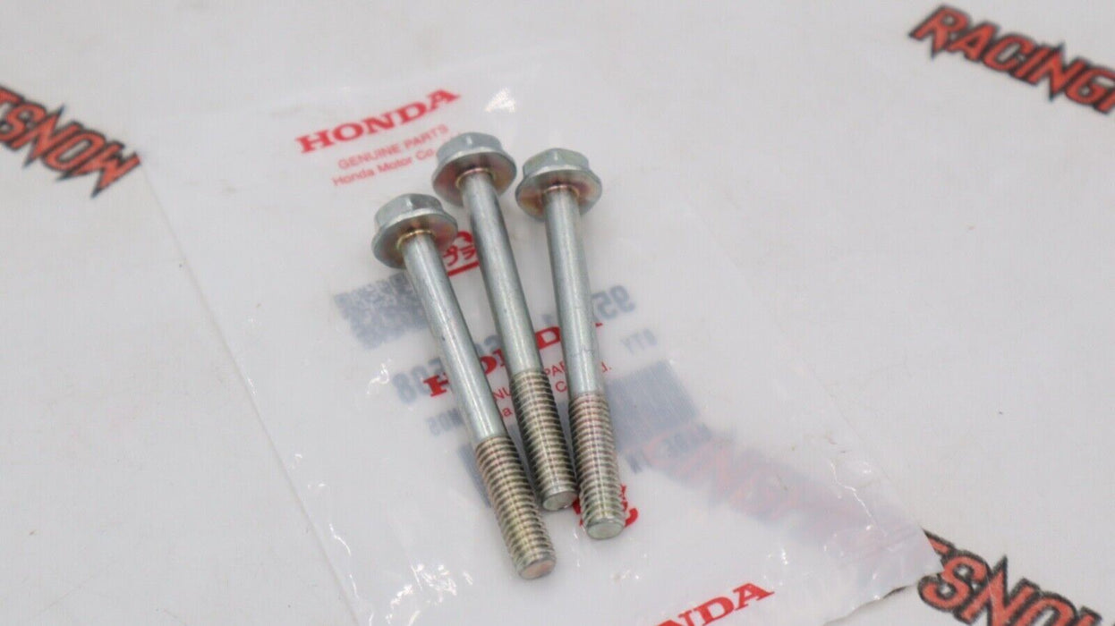 NEW OEM RSX TYPE S K20A2 K20Z1 VTEC SOLENOID BOLT SET