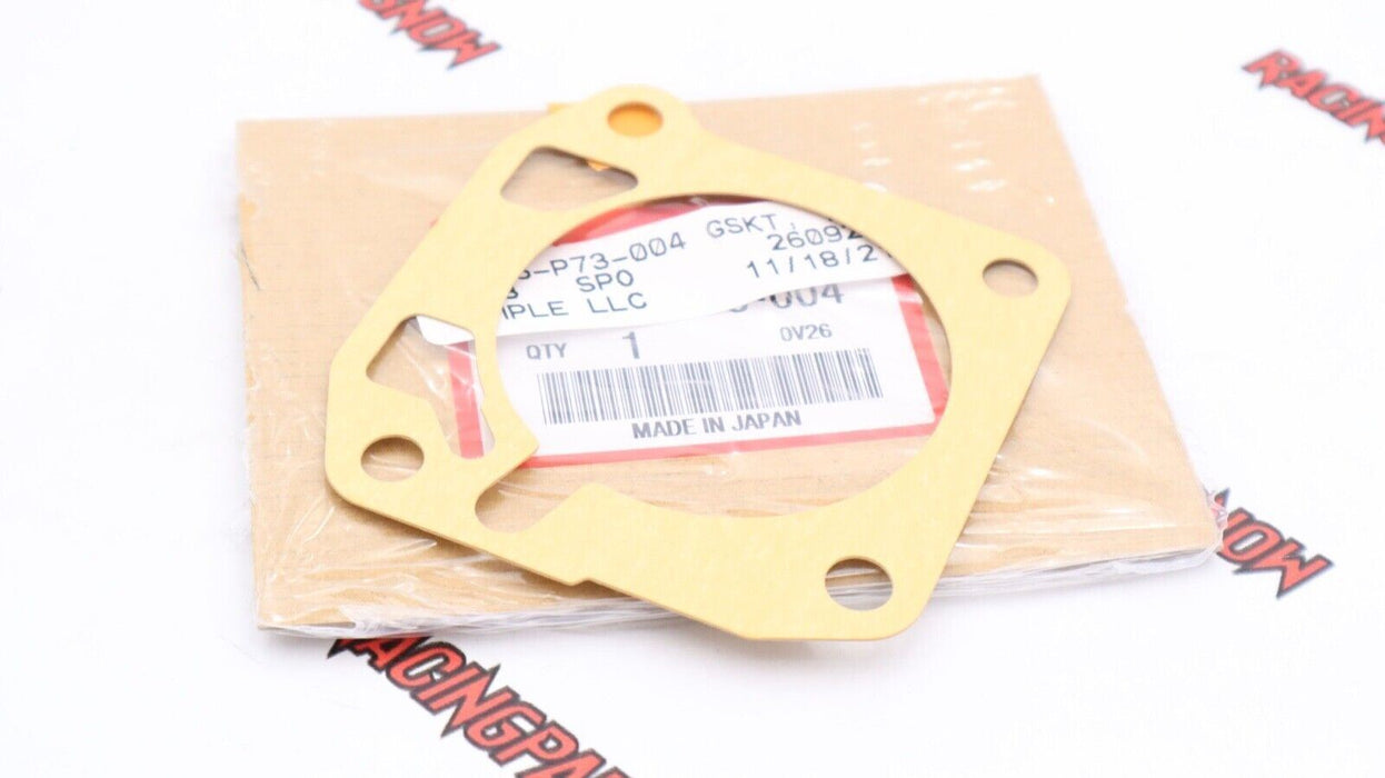 OEM Honda 97-01 Integra Type R B18C5 DC2 / 00-05 S2000 Throttle Body Gasket P73