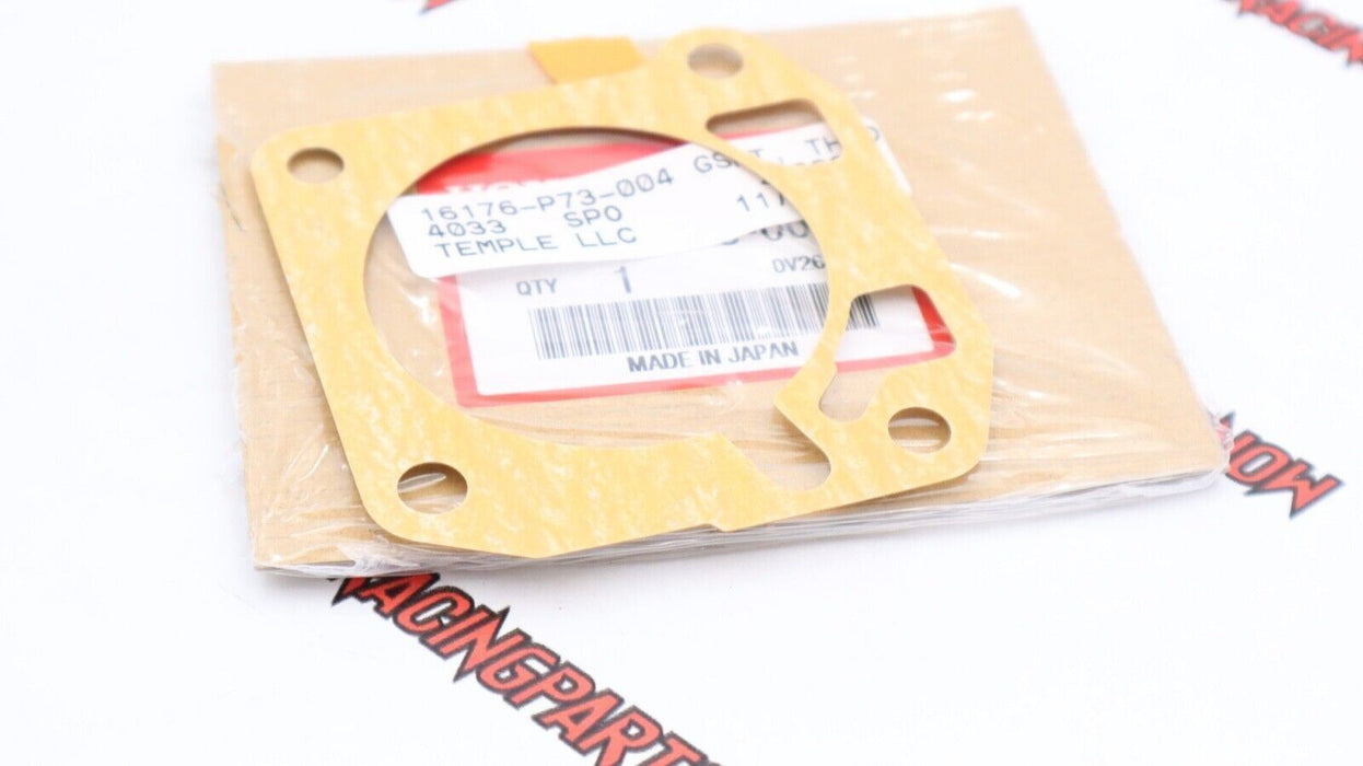 OEM Honda 97-01 Integra Type R B18C5 DC2 / 00-05 S2000 Throttle Body Gasket P73